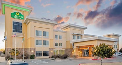 La Quinta Inn & Suites by Wyndham Elk City