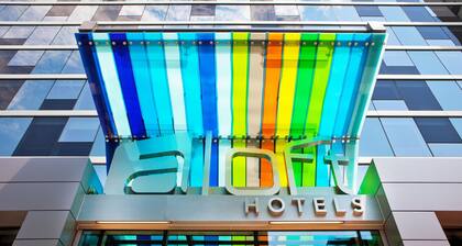 Aloft Chicago Downtown River North