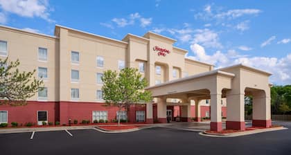 Hampton Inn Thomson