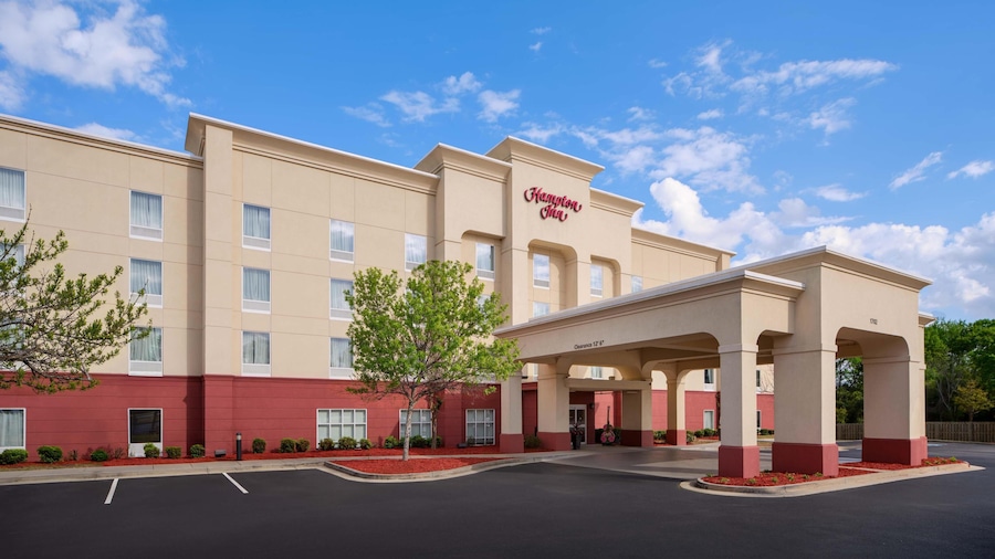 Hampton Inn Thomson