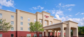 Hampton Inn Thomson