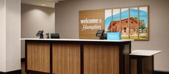 Hampton Inn Thomson