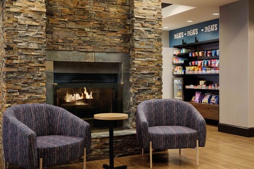Hampton Inn Thomson