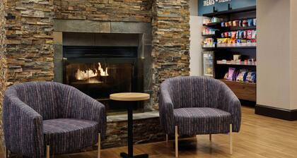 Hampton Inn Thomson