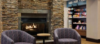 Hampton Inn Thomson