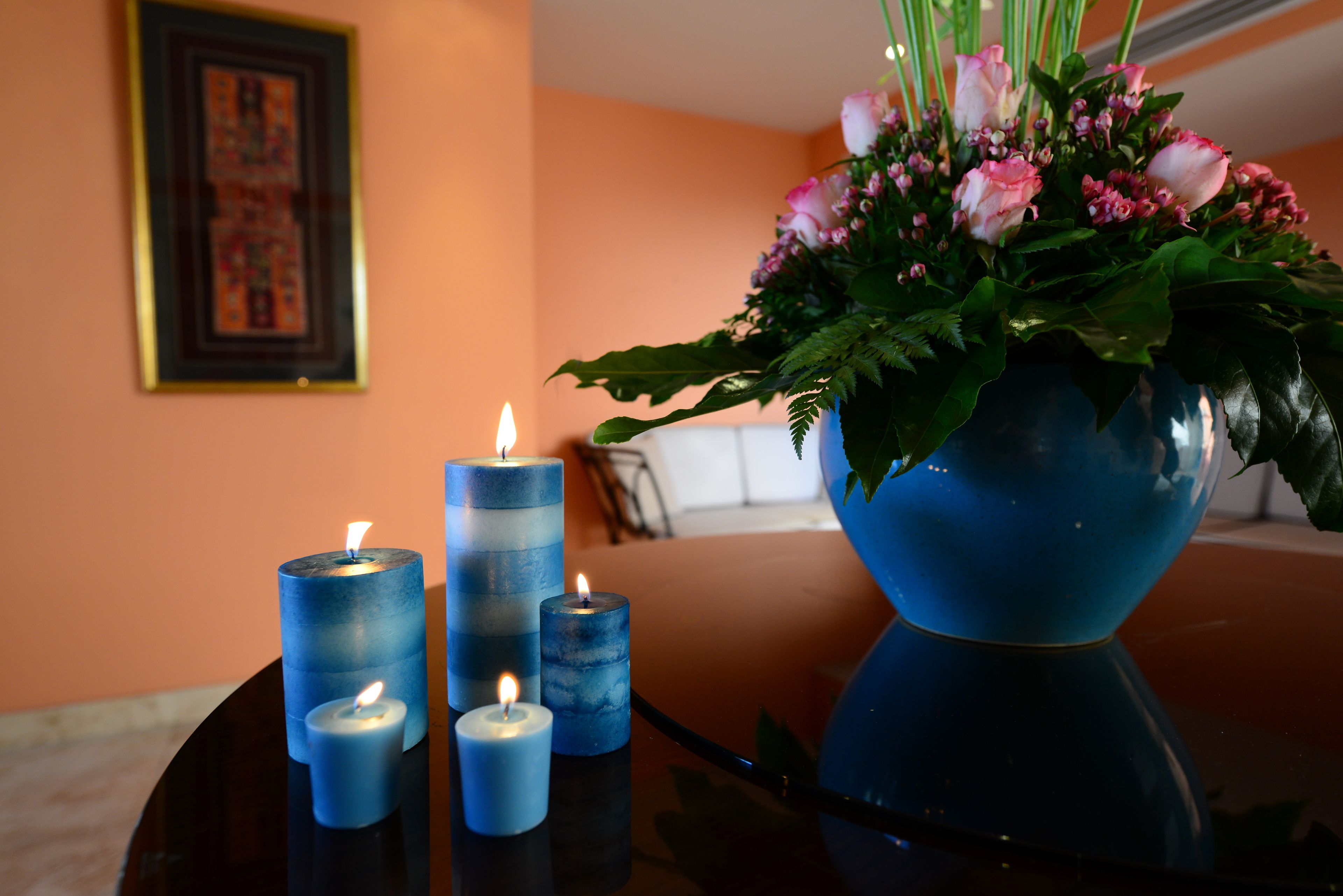 Foto - St. George Hotel