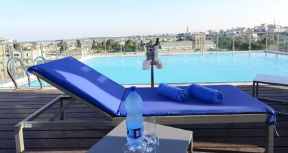 St. George Hotel Jerusalem