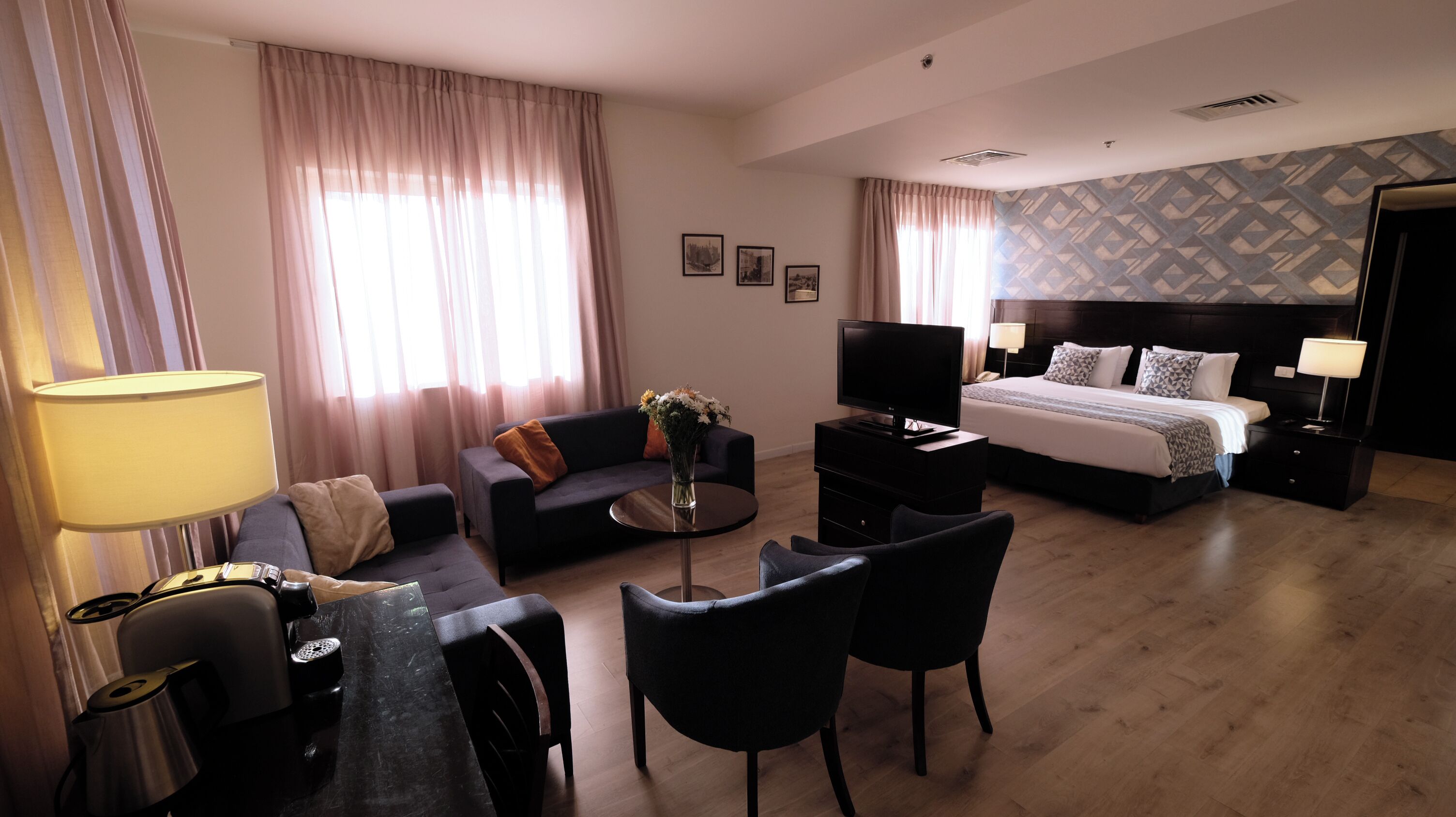 Foto - St. George Hotel