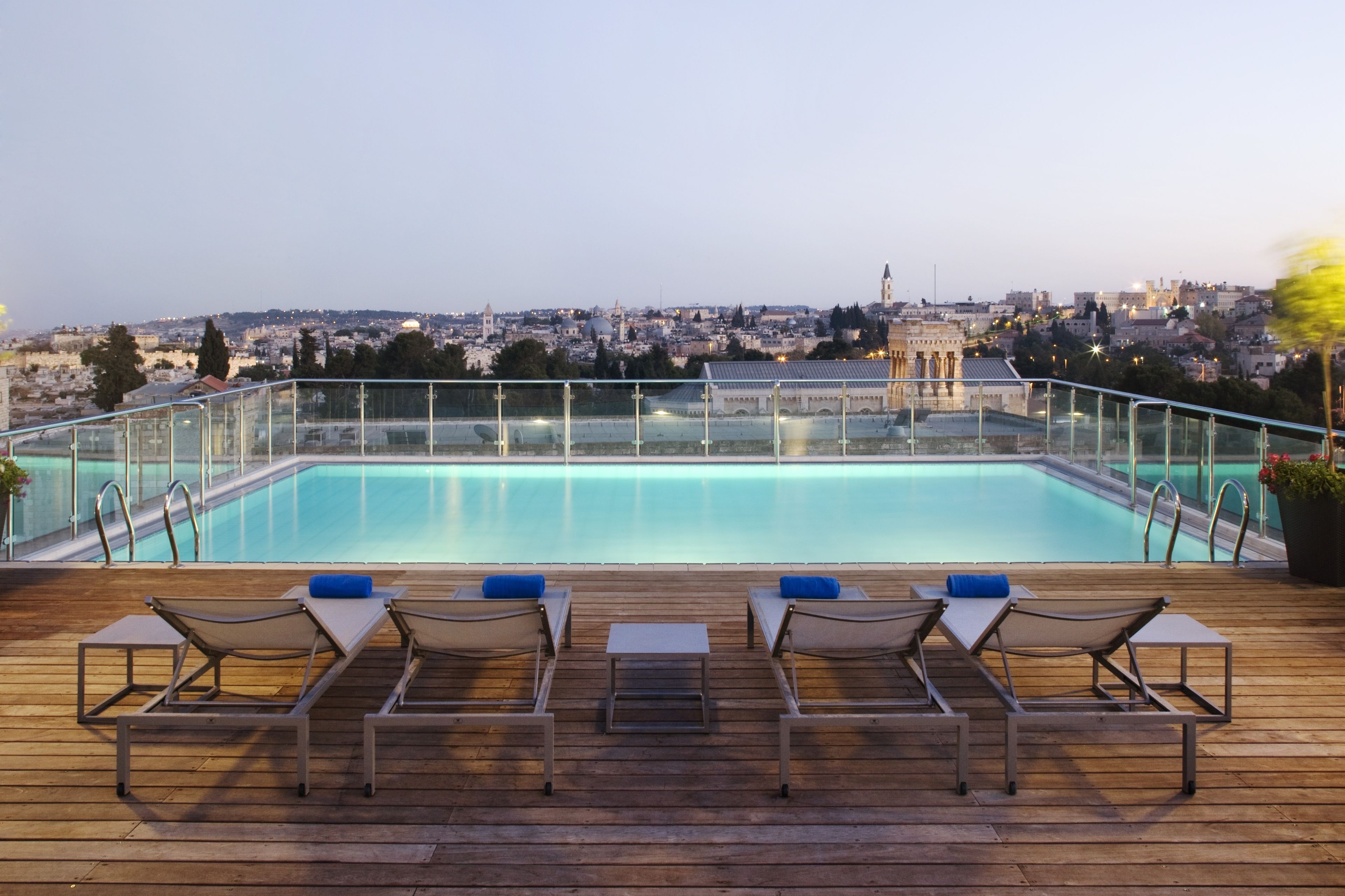 Foto - St. George Hotel