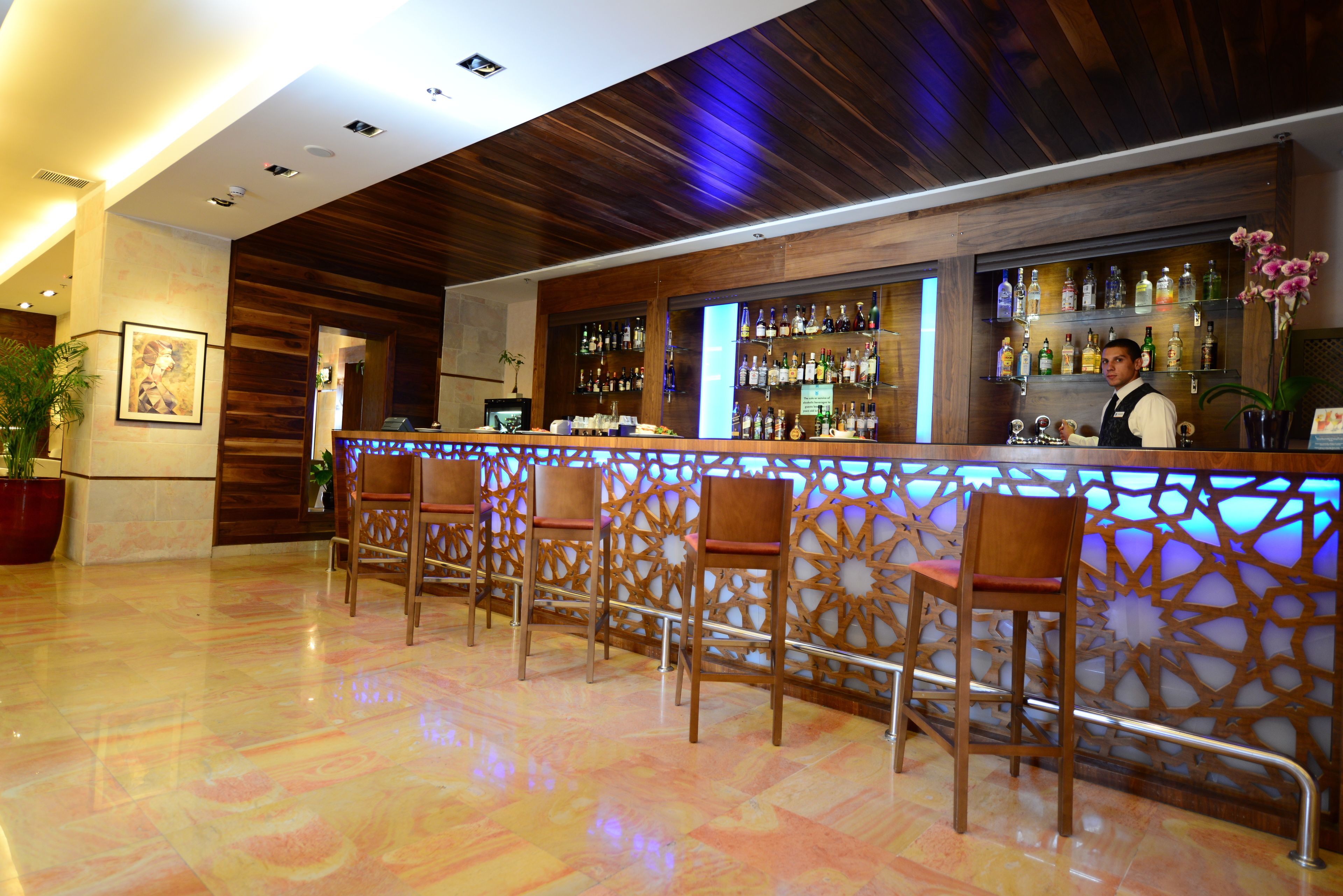 Foto - St. George Hotel