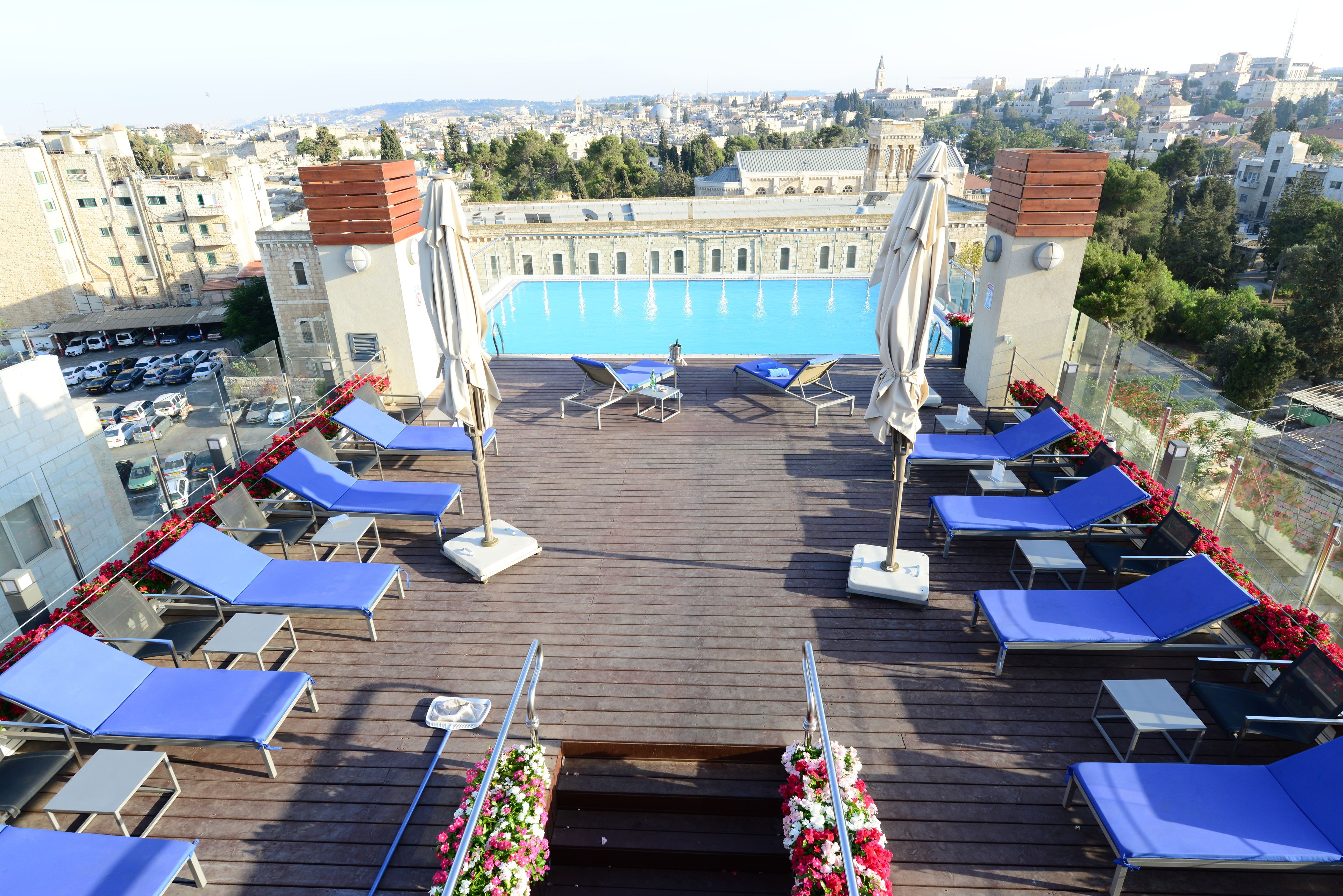 Foto - St. George Hotel