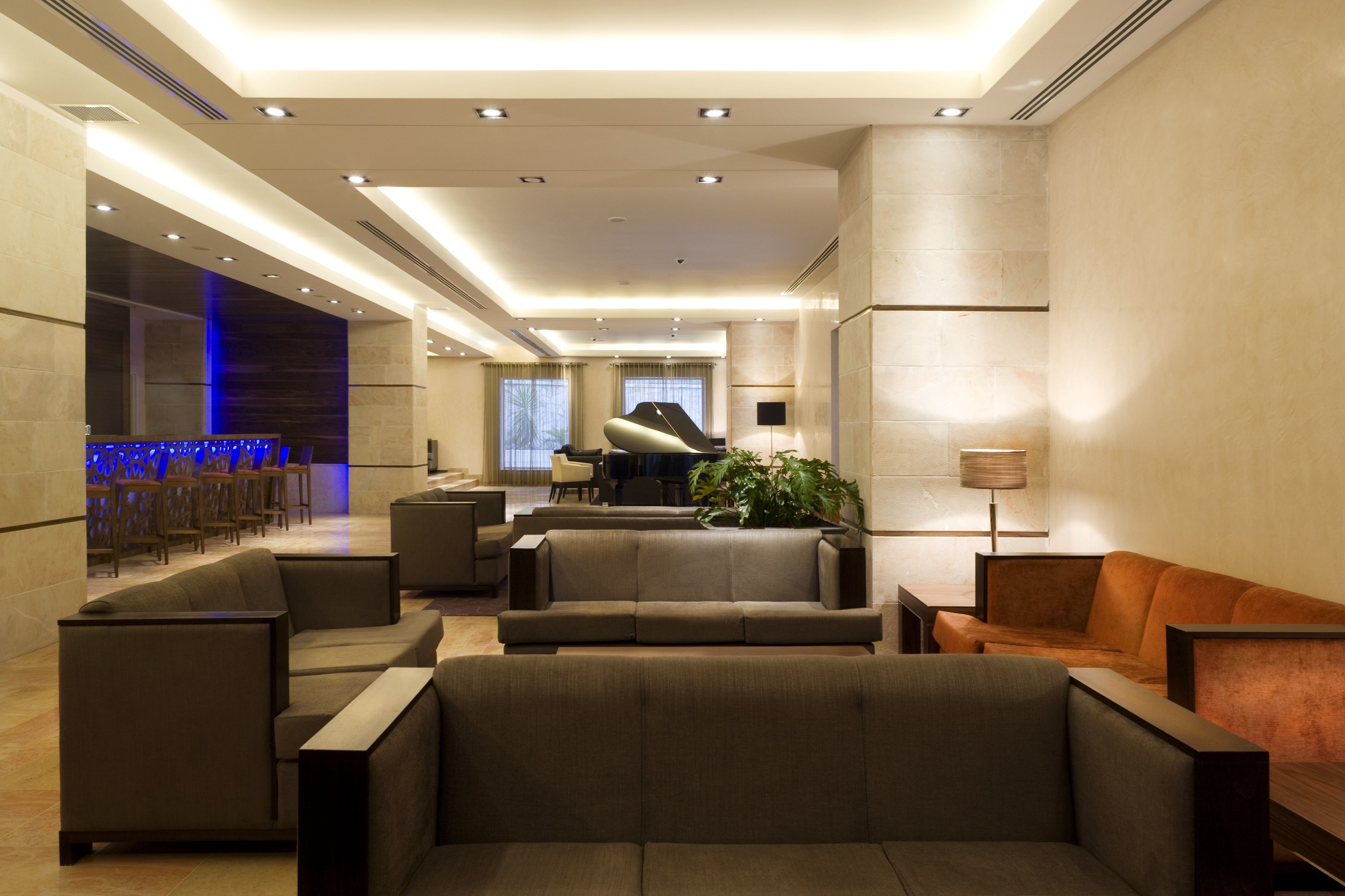 Foto - St. George Hotel