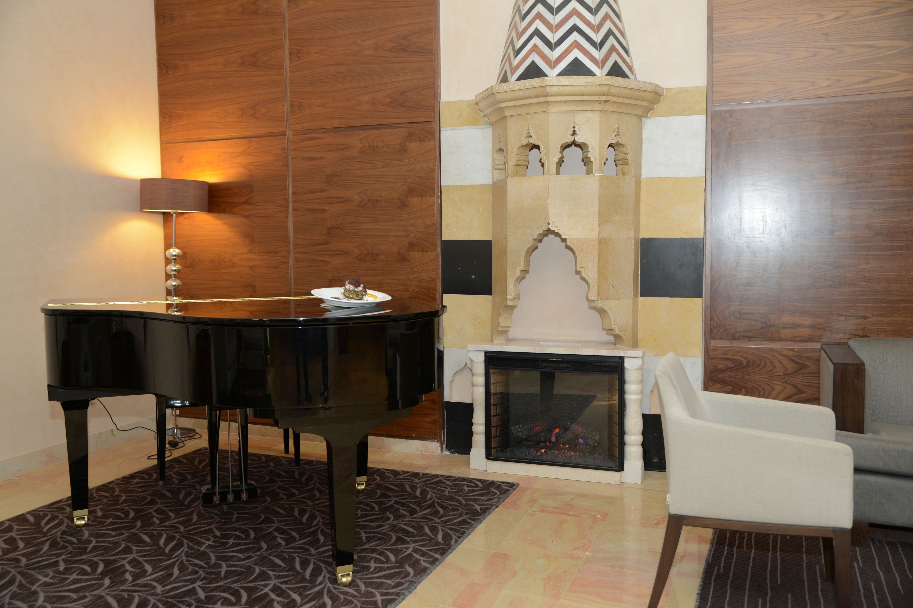 Foto - St. George Hotel