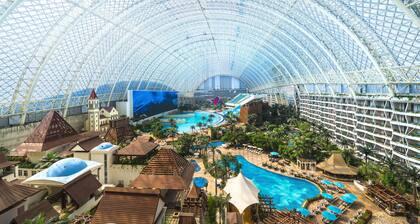 InterContinental Chengdu Global Center by IHG