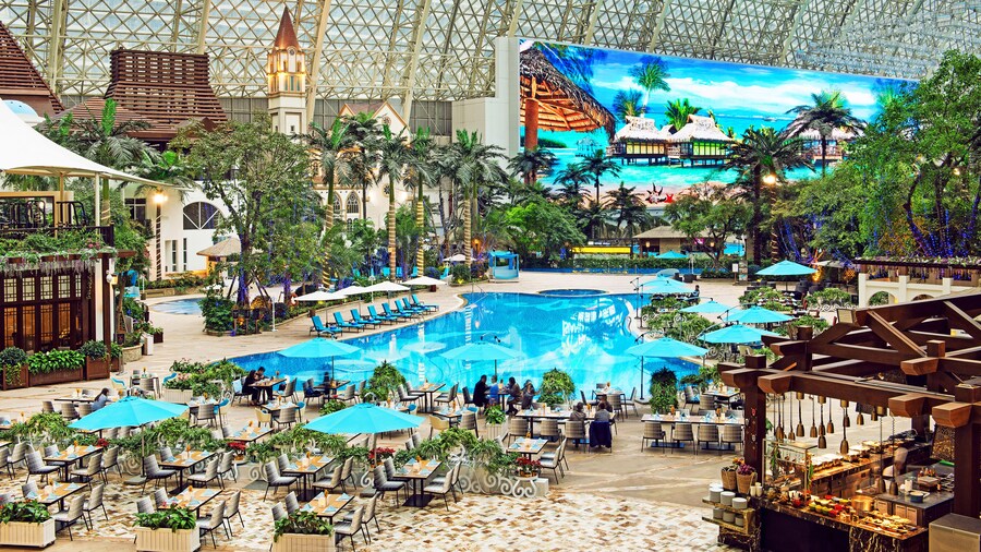 InterContinental Chengdu Global Center by IHG