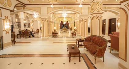 Atlantic Palace Hotel