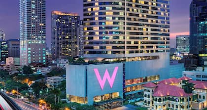 W Bangkok