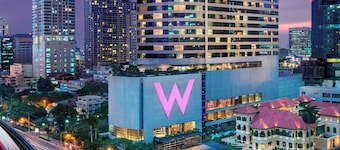 W Bangkok