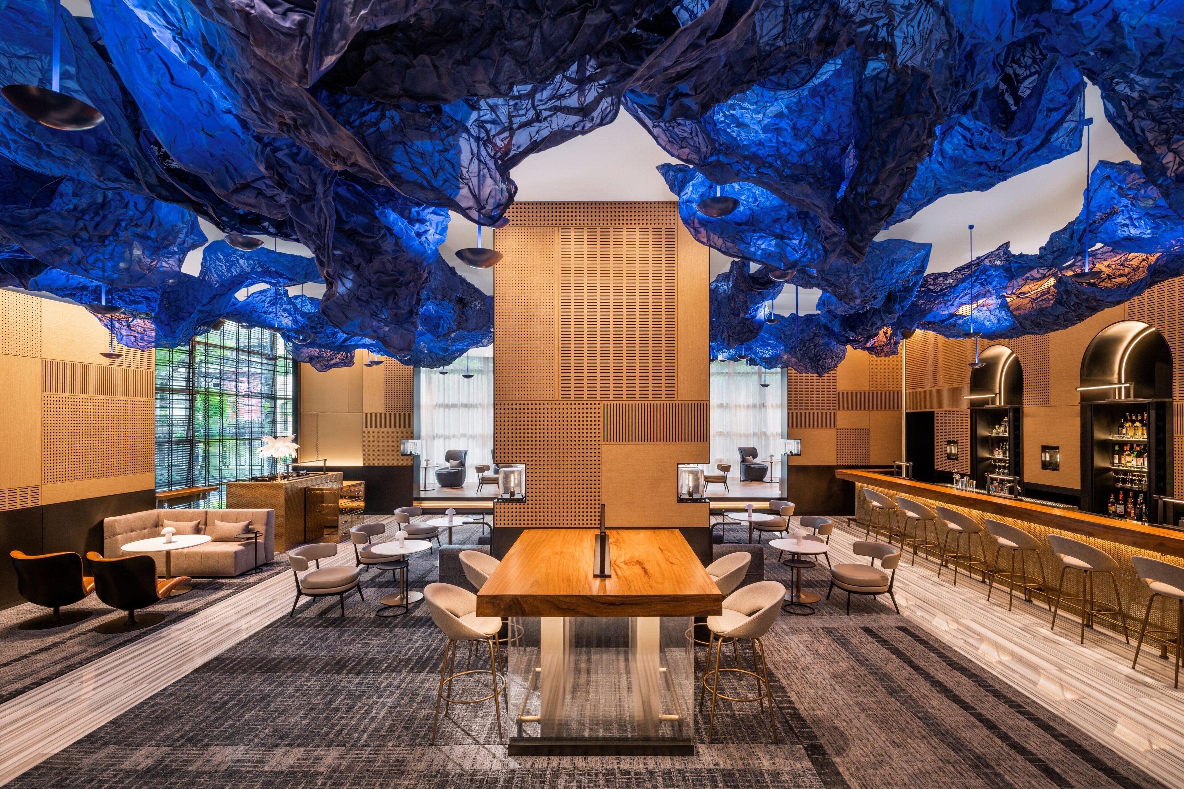 Photo - W Bangkok Hotel