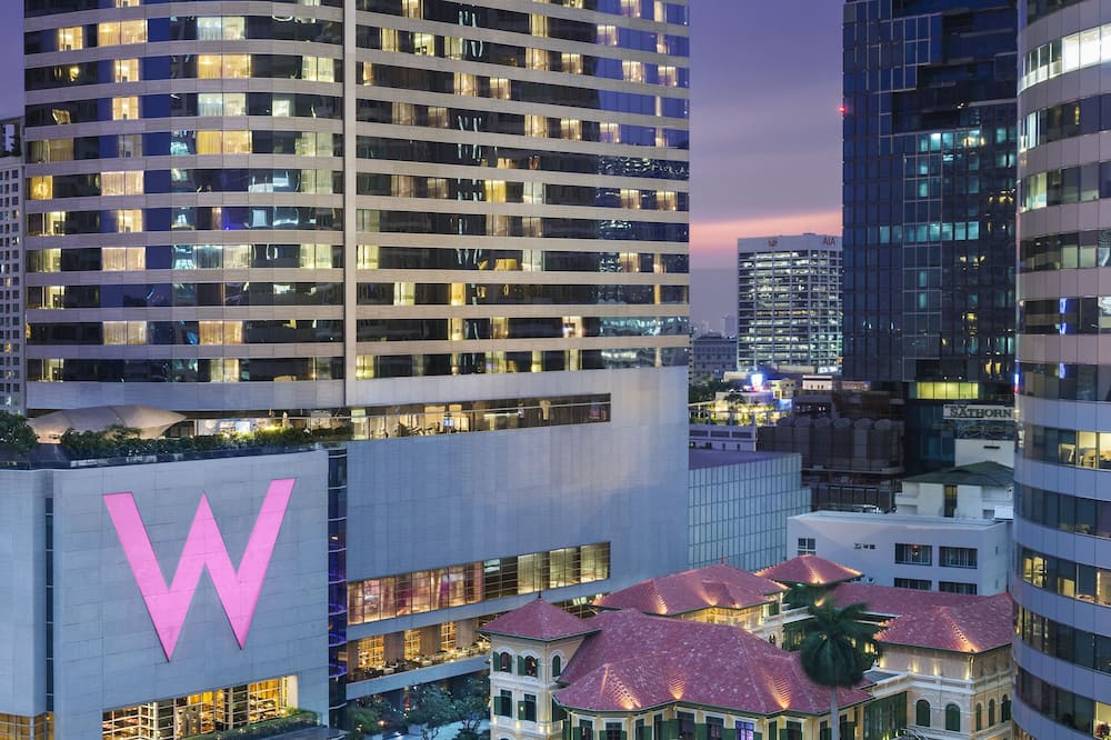 W Bangkok