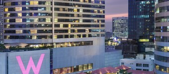 W Bangkok