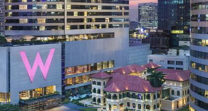 W Bangkok