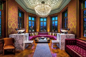 مرفق الاجتماعات