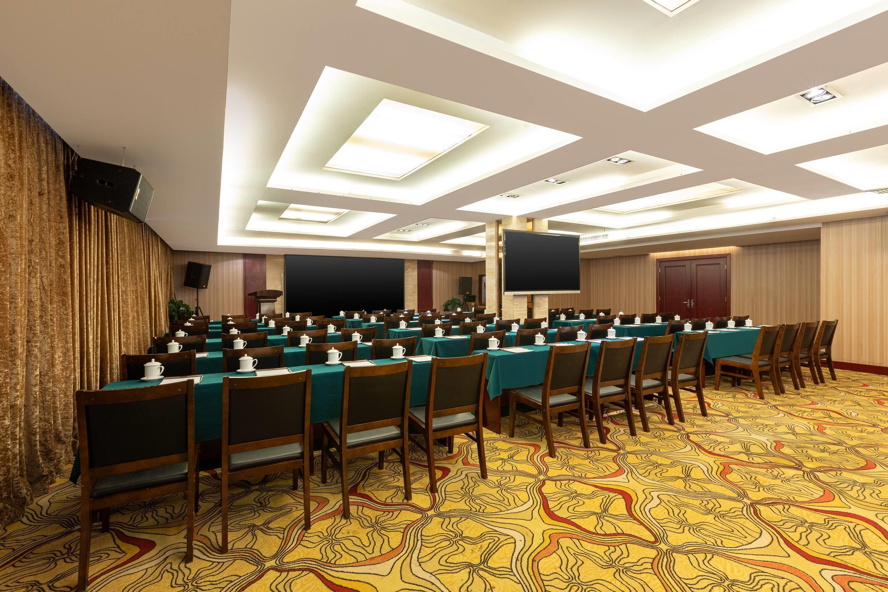 Sala de reuniones