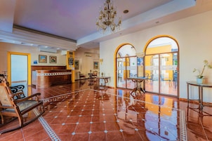 Recepción