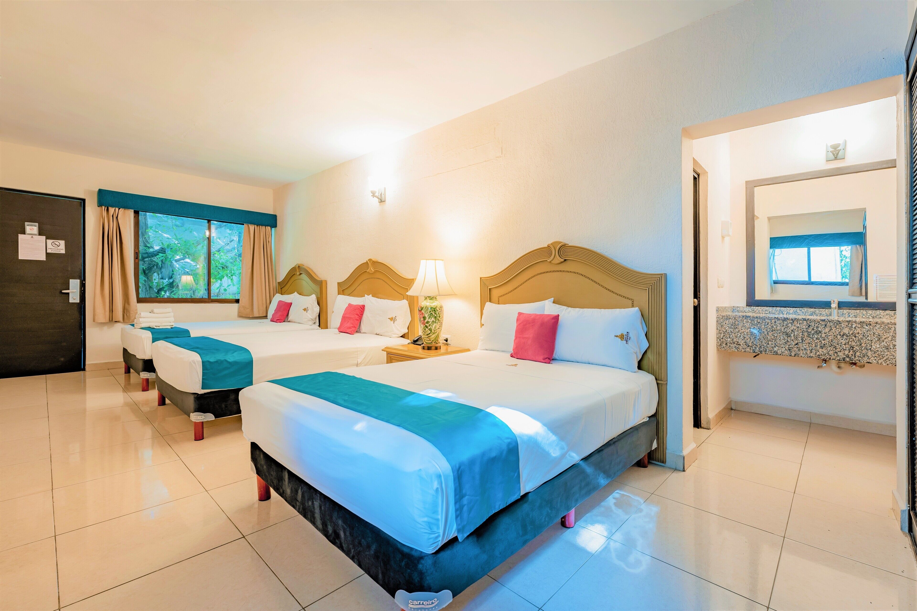 Foto - Maison del Embajador