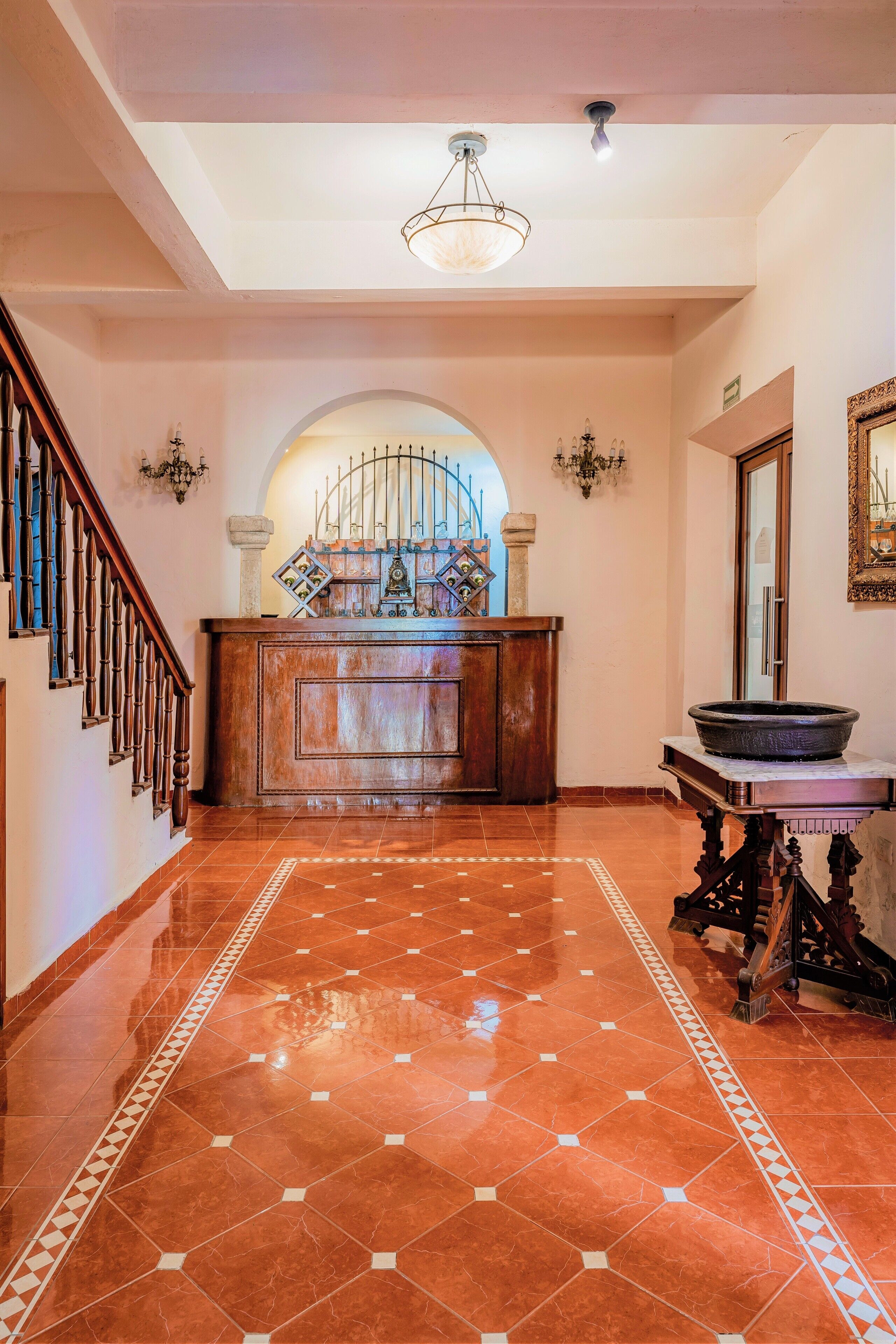 Foto - Maison del Embajador