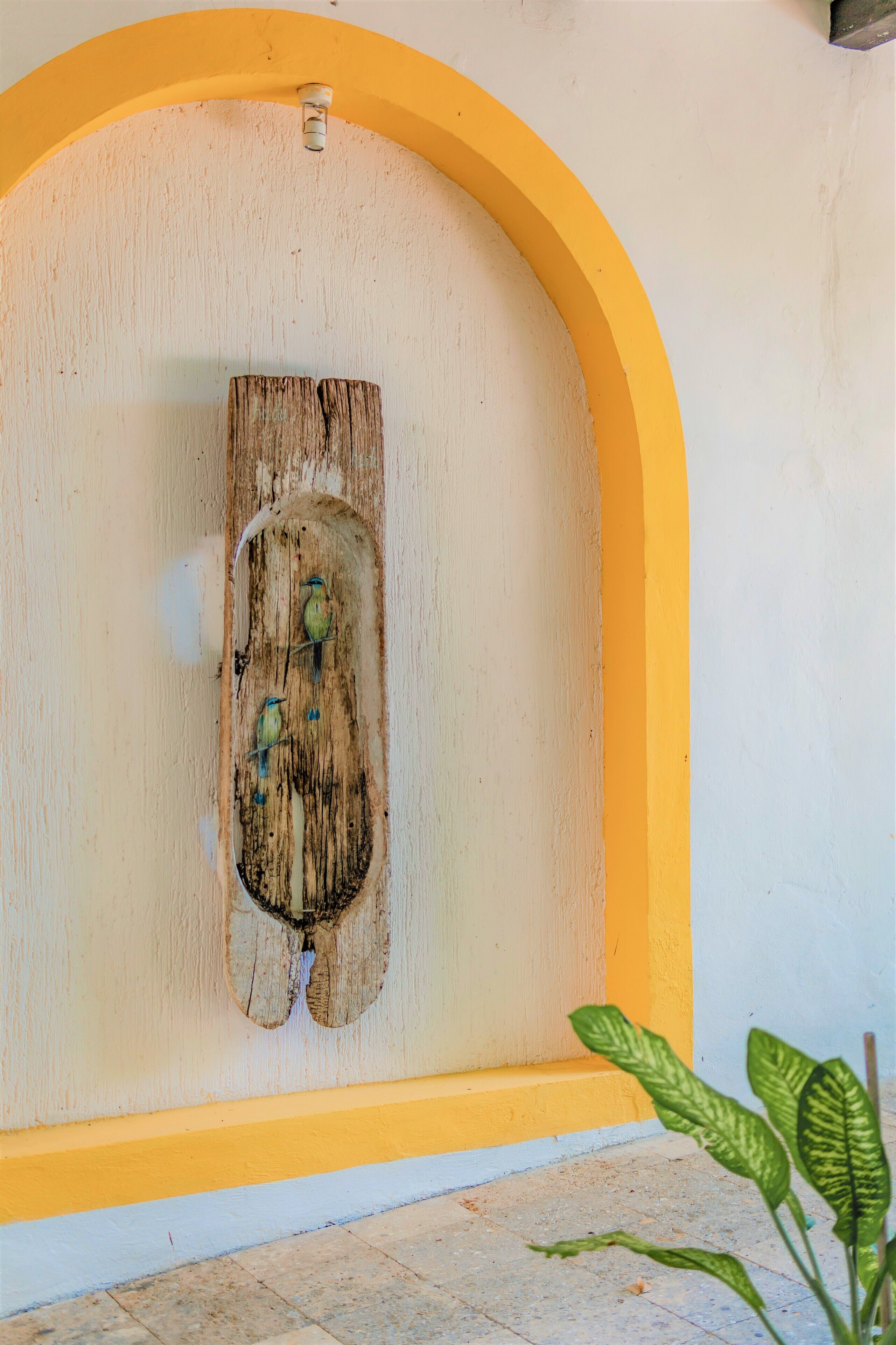 Foto - Maison del Embajador