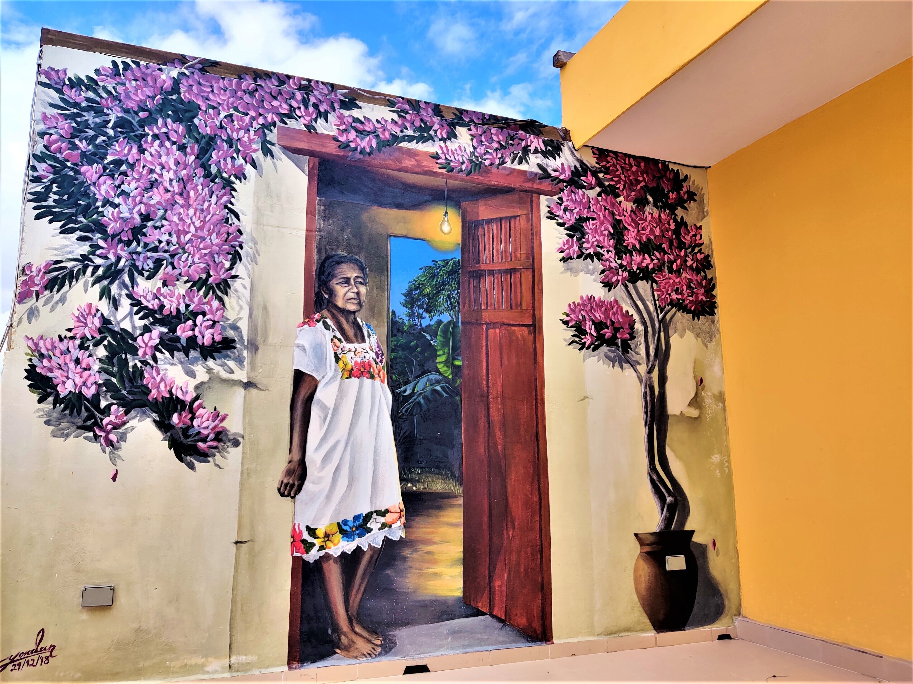 Foto - Maison del Embajador