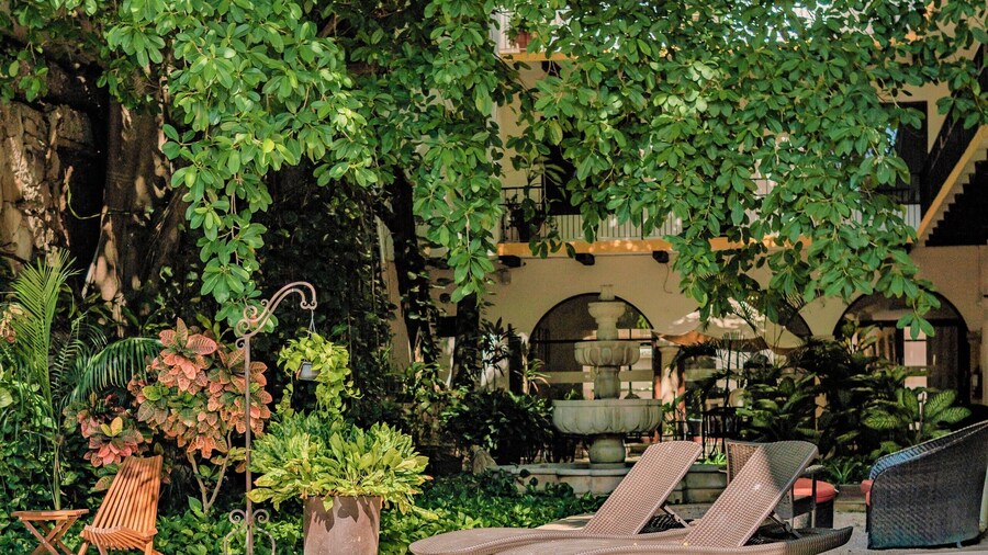 Hotel Maison del Embajador