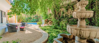 Hotel Maison del Embajador