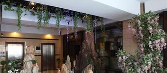 Yicheng Business Hotel - Dalian
