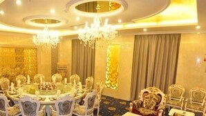 Restaurant - Tai'an Paradise Hotel (Tai'an)