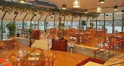 Tai'an Paradise Hotel