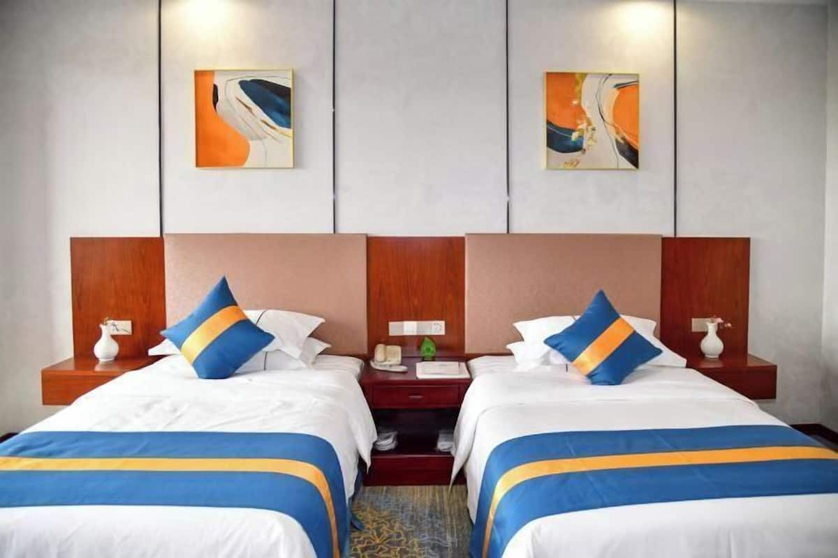 Kablet internett (inkludert)