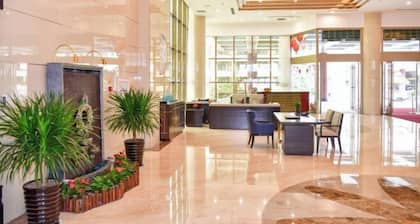 Nanshan International Conference Center