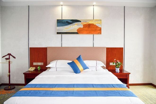 Kablet internett (inkludert)