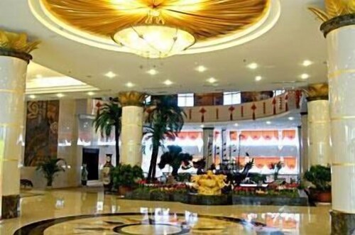 Nanshan International Conference Center Hotel