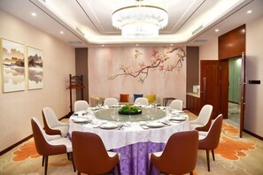 用餐區