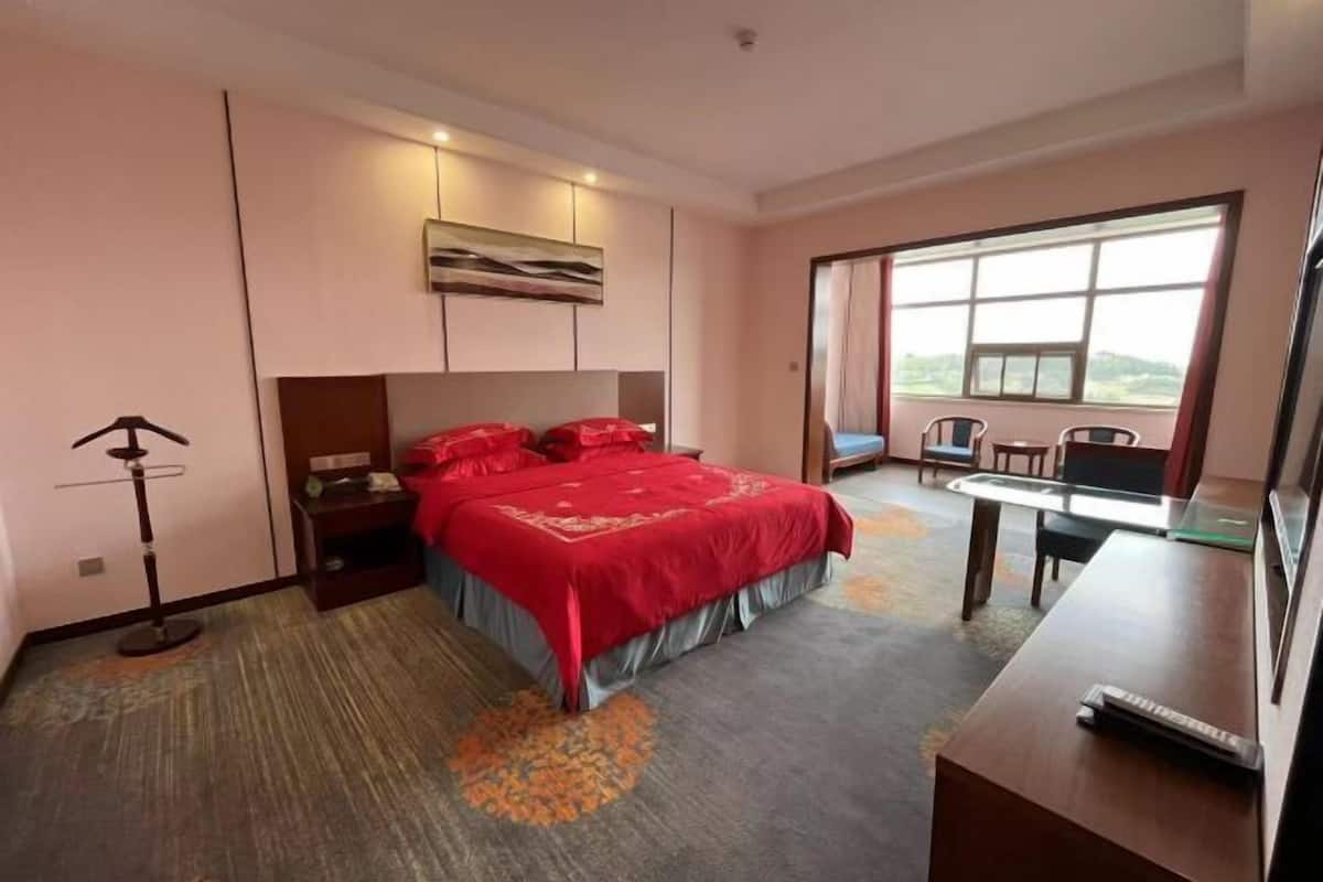 Kablet internett (inkludert)