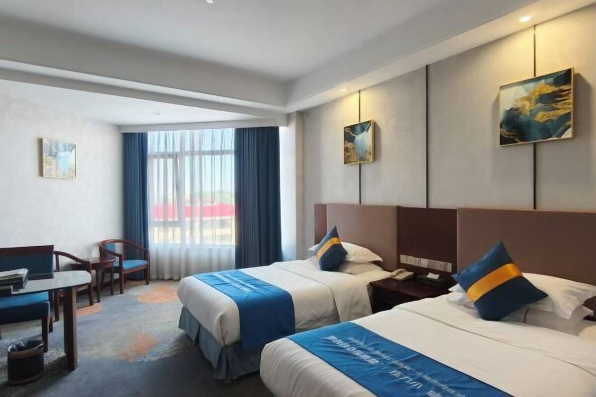 Kablet internett (inkludert)