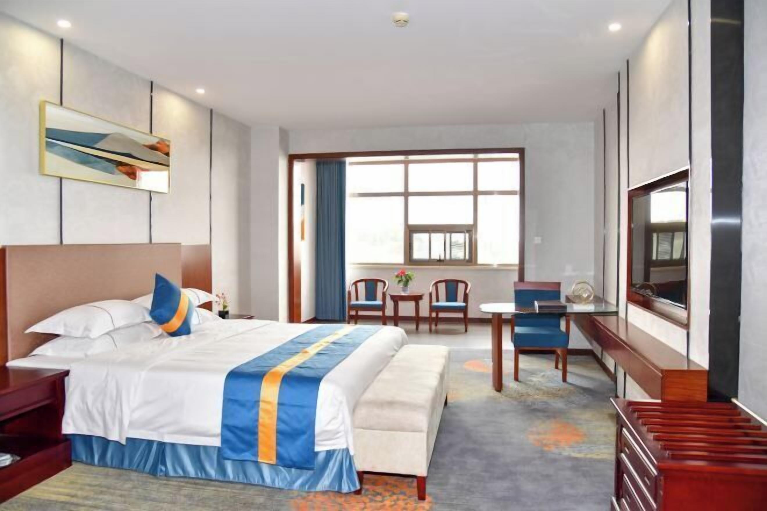 Kablet internett (inkludert)