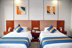 Unclassified image, 4 of 72, button - Nanshan International Conference Center Hotel (Yantai)