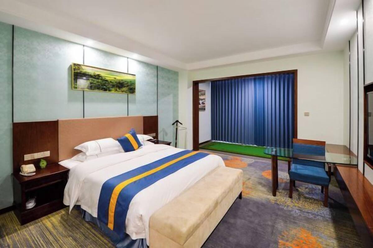 Kablet internett (inkludert)