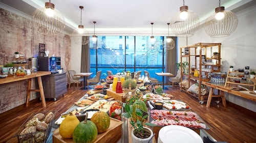 Radisson Blu Hotel, Kyiv Podil City Centre