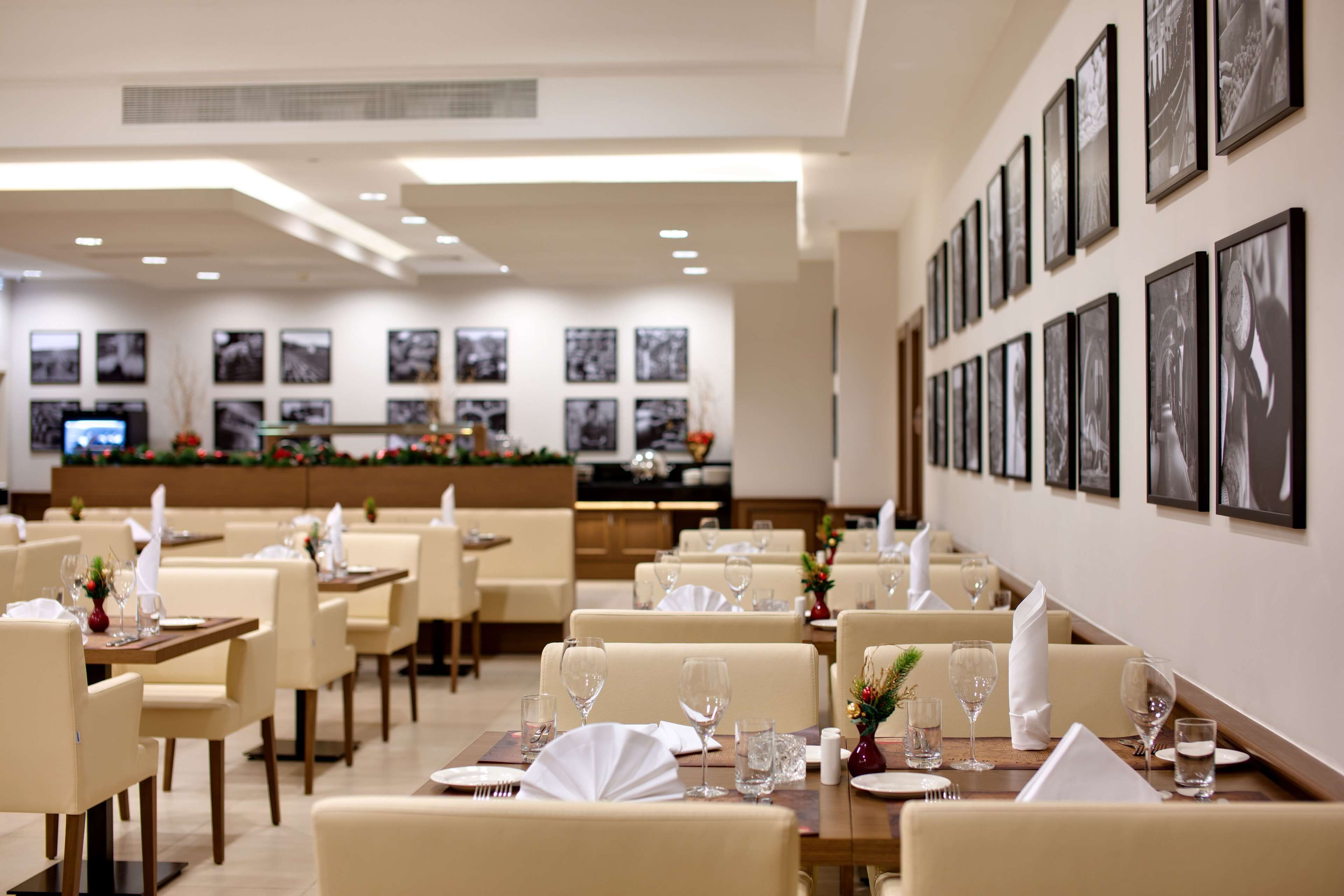 Salle de banquet
